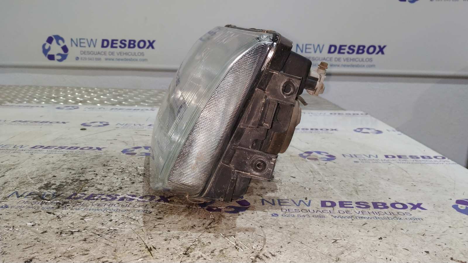 FARO IZQUIERDO MITSUBISHI MONTERO (V20/V40) - vista 6