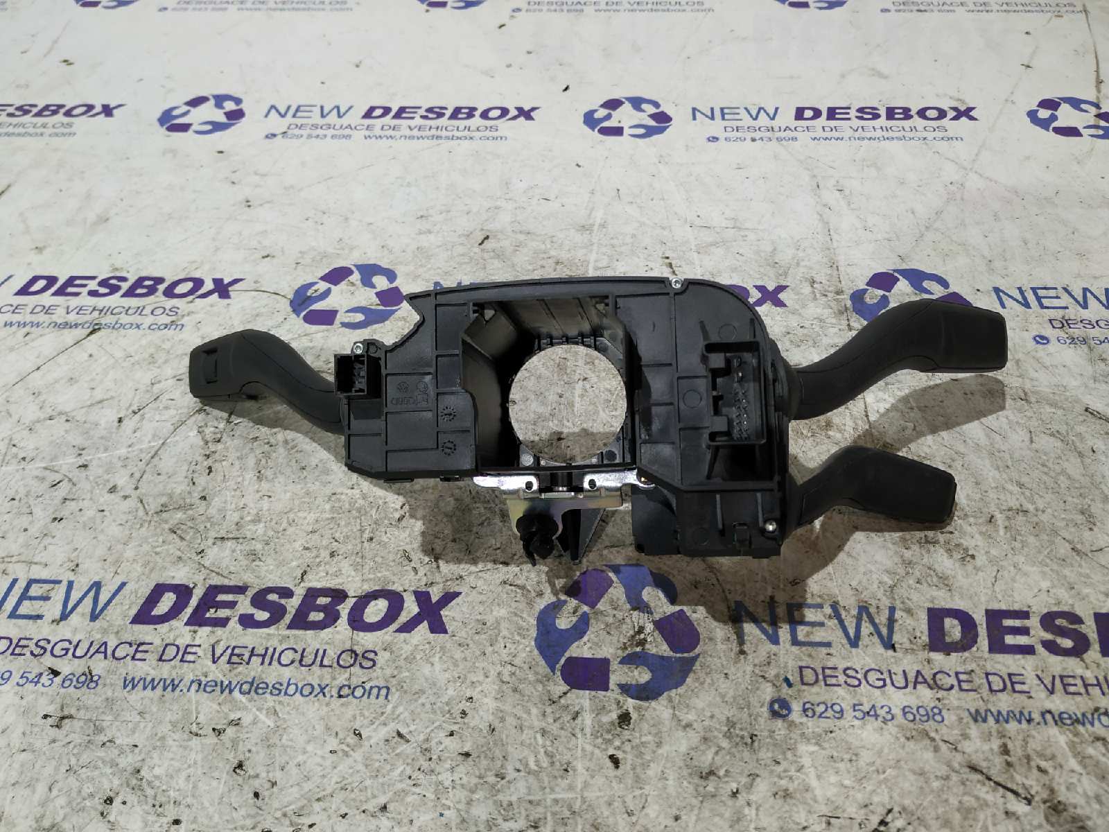 MANDO MULTIFUNCION SEAT EXEO ST (3R5)(2009>) - vista 2