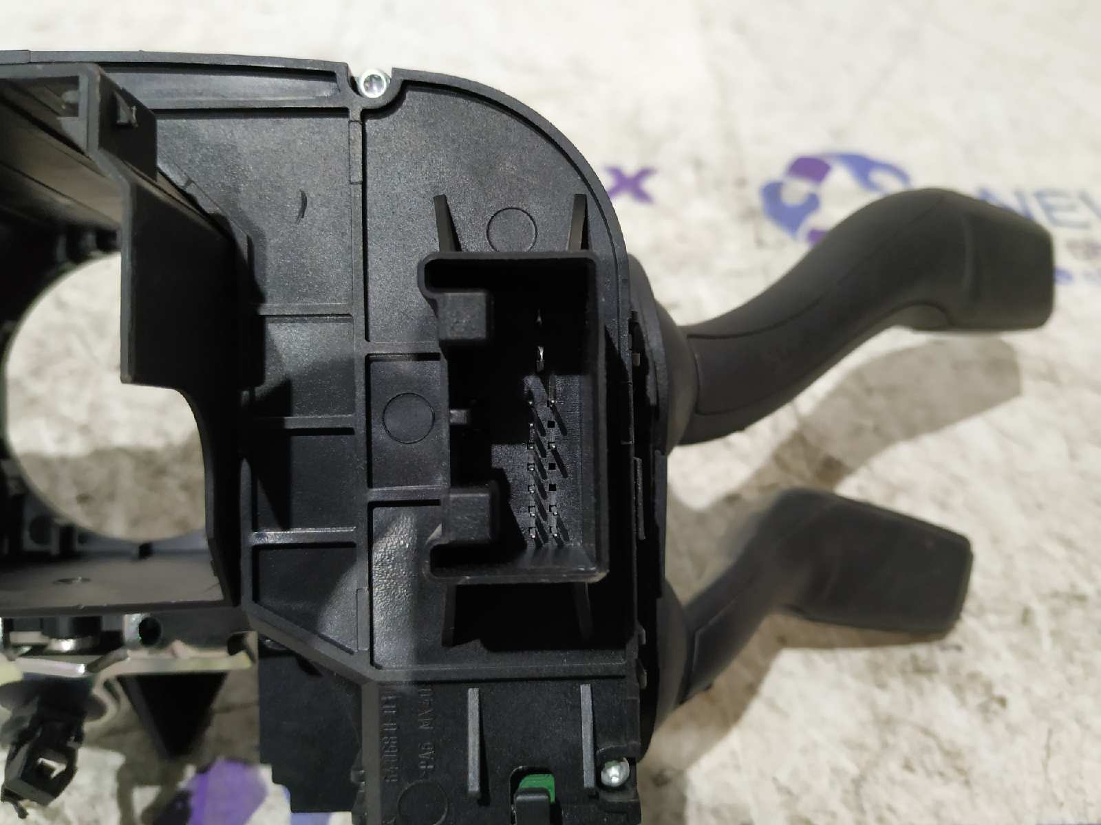 MANDO MULTIFUNCION SEAT EXEO ST (3R5)(2009>) - vista 3