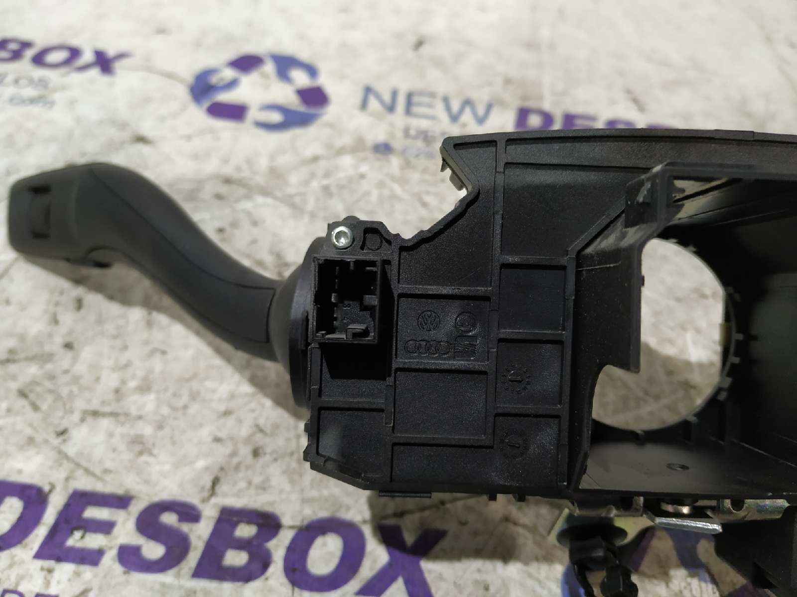 MANDO MULTIFUNCION SEAT EXEO ST (3R5)(2009>) - vista 4