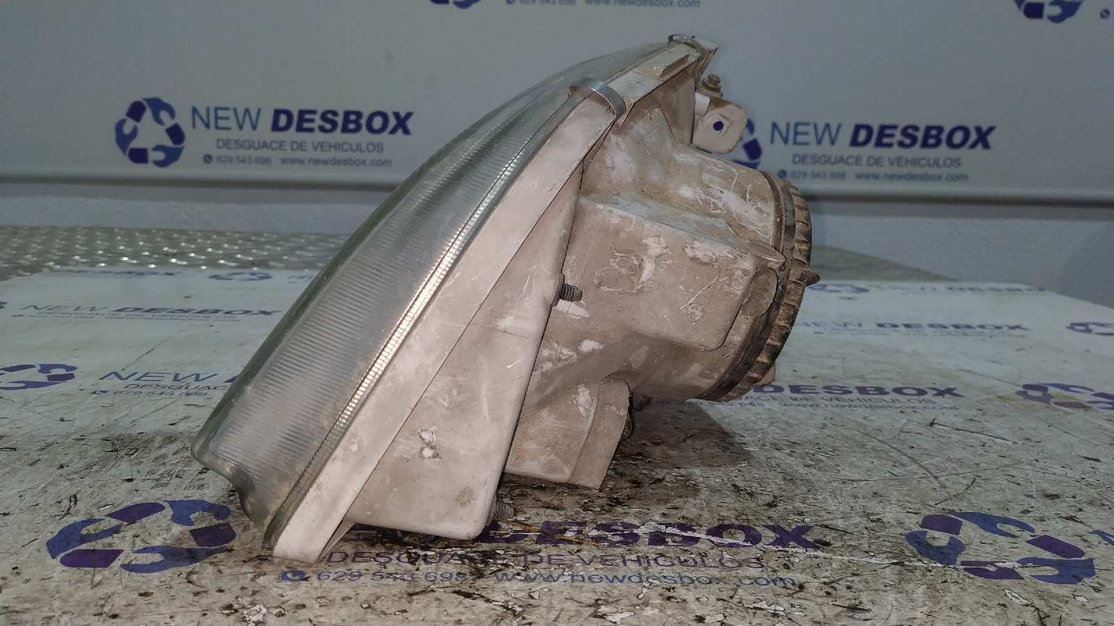 FARO DERECHO MITSUBISHI SPACE STAR (DG0) - vista 4