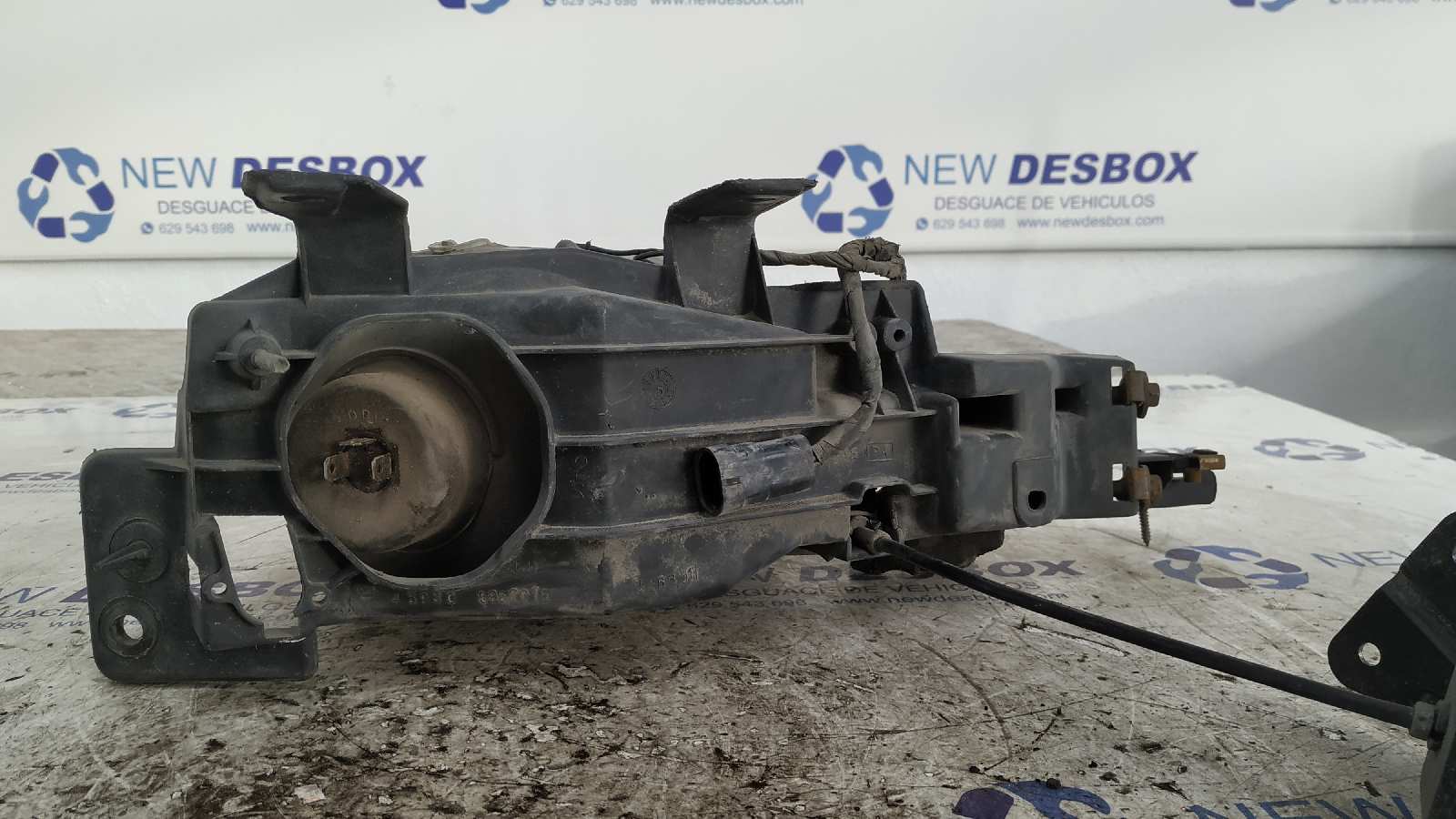 FARO IZQUIERDO CHRYSLER NEON (PL) - vista 2