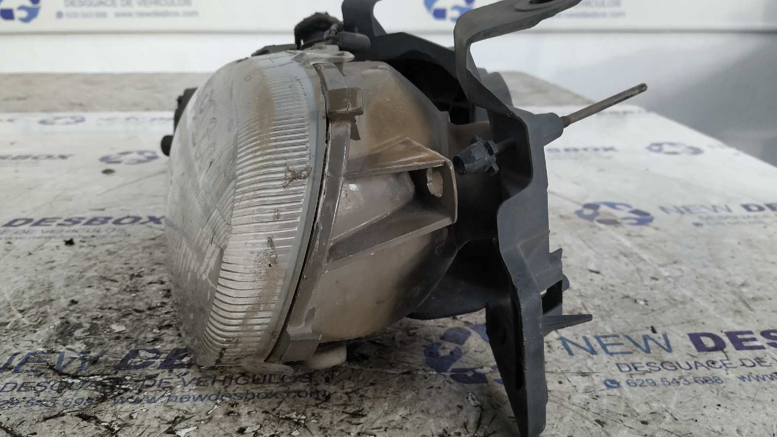 FARO IZQUIERDO CHRYSLER NEON (PL) - vista 3