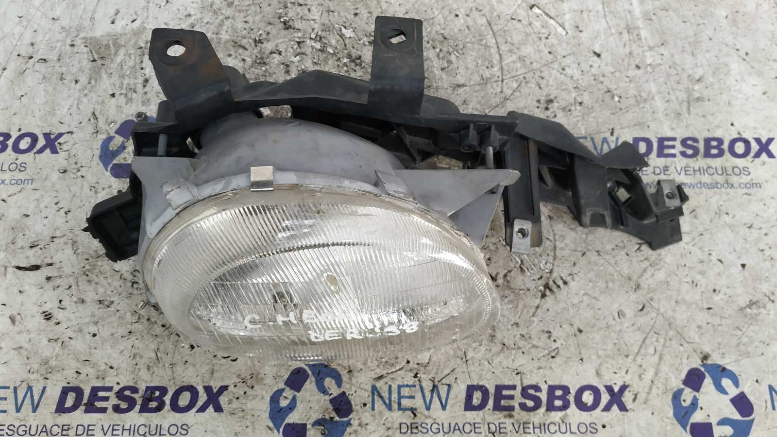 FARO DERECHO CHRYSLER NEON (PL) - vista 4