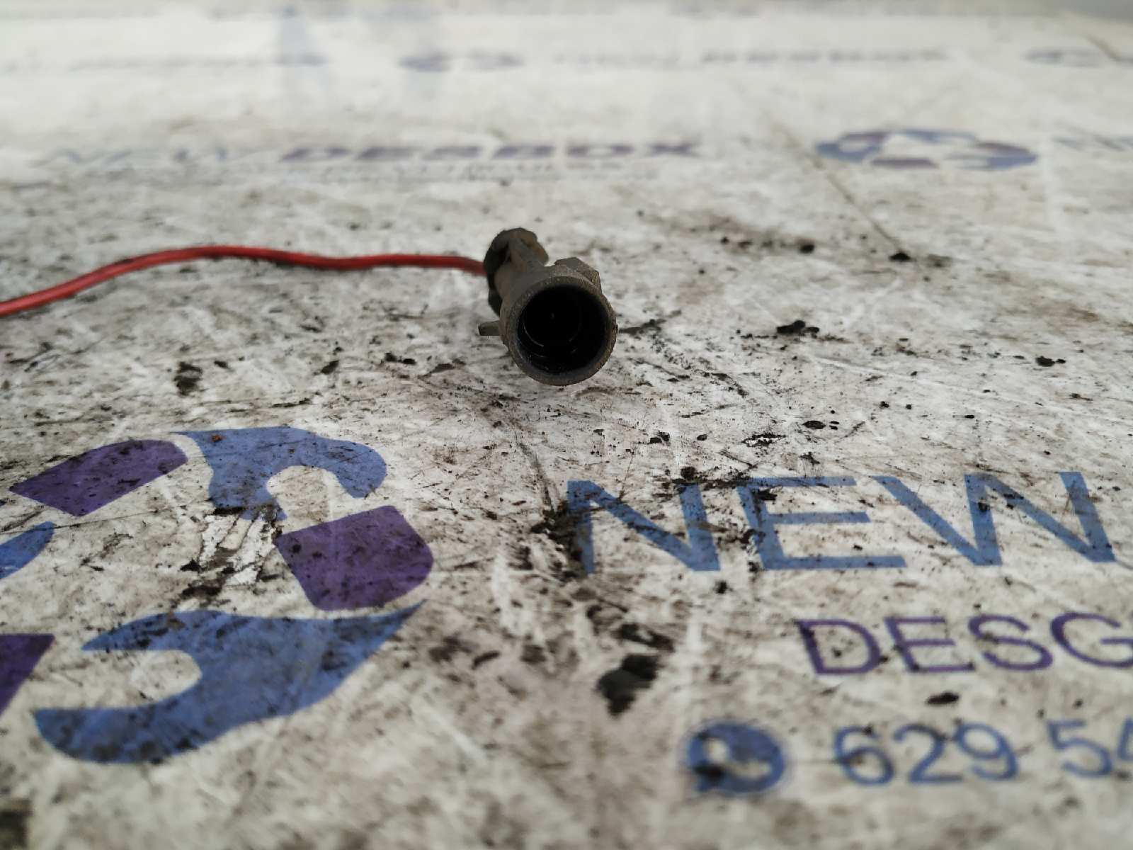 COMPRESOR AIRE ACONDICIONADO PEUGEOT BOXER CAJA ABIERTA (RS2850)(230)(->'02) - vista 6