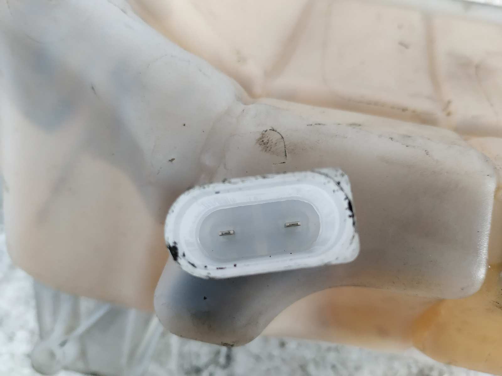 DEPOSITO EXPANSION SEAT EXEO ST (3R5)(2009>) - vista 3