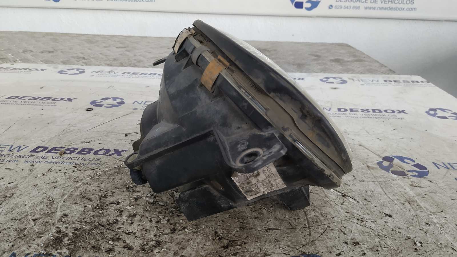 FARO IZQUIERDO TOYOTA COROLLA (E11) - vista 3