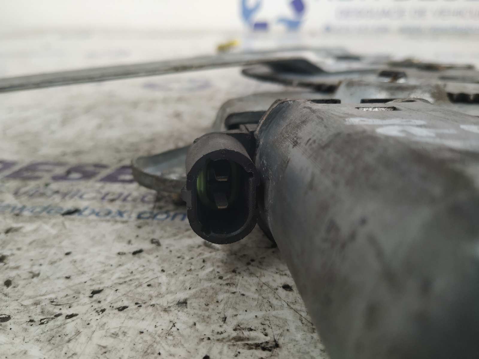 ELEVALUNAS DELANTERO DERECHO RENAULT SAFRANE (B54) - vista 2