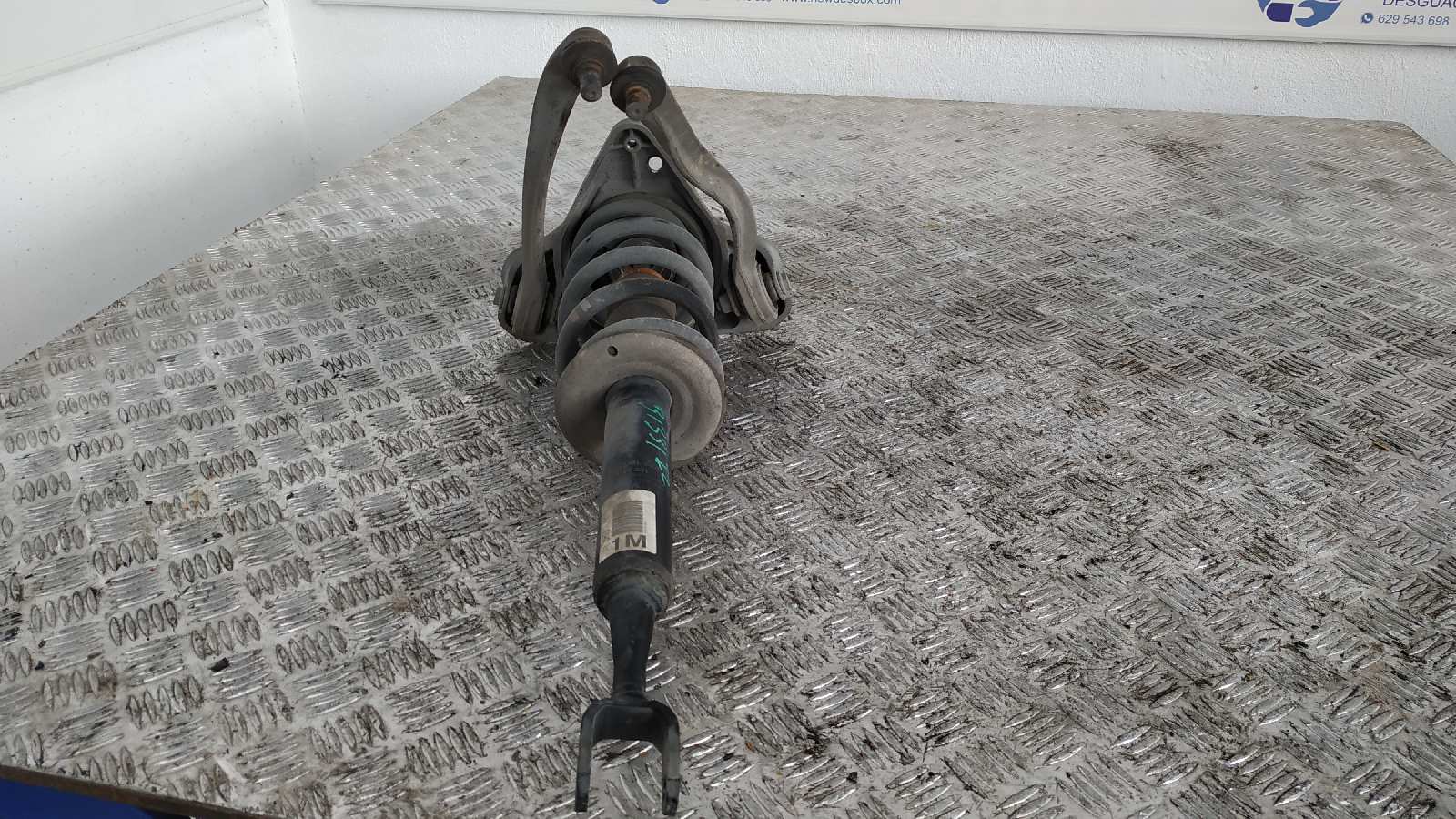 AMORTIGUADOR DELANTERO IZQUIERDO SEAT EXEO ST (3R5)(2009>) - vista 2