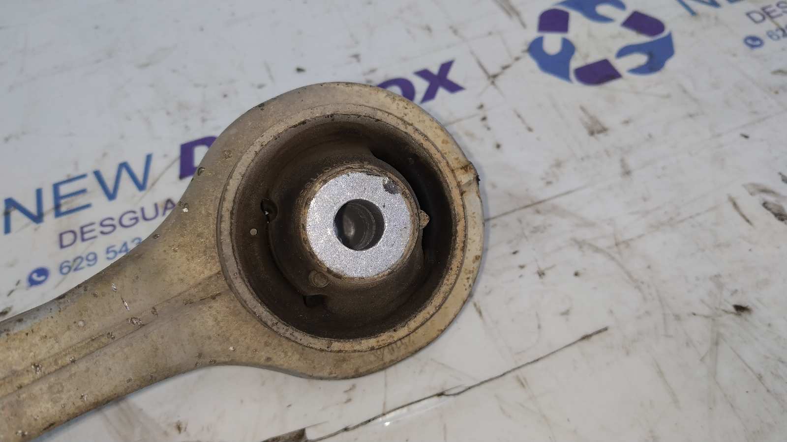 BRAZO IZQUIERDO INFERIOR DELANTERO SEAT EXEO ST (3R5)(2009>) - vista 5