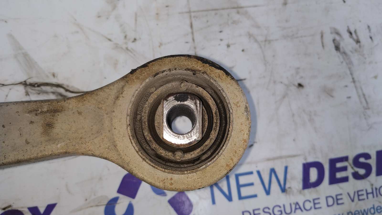 BRAZO IZQUIERDO INFERIOR DELANTERO SEAT EXEO ST (3R5)(2009>) - vista 5