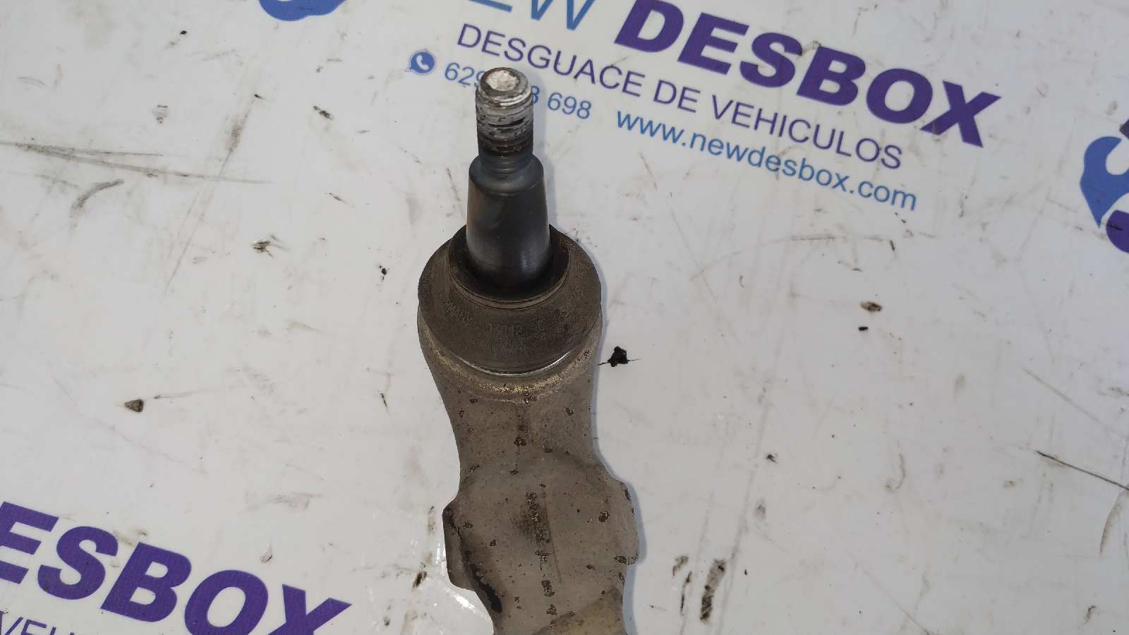 BRAZO IZQUIERDO INFERIOR DELANTERO SEAT EXEO ST (3R5)(2009>) - vista 6