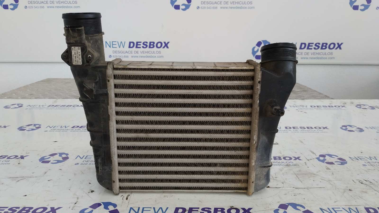 INTERCOOLER SEAT EXEO ST (3R5)(2009>)