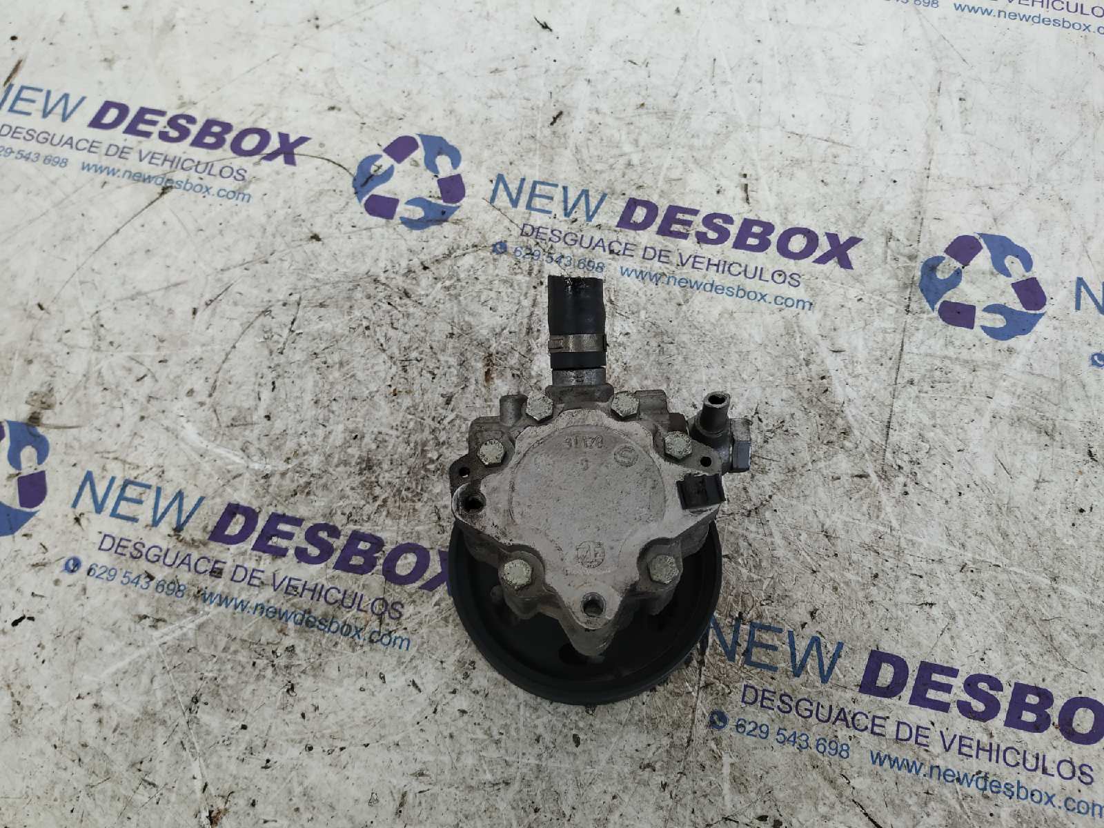 BOMBA DIRECCION SEAT EXEO ST (3R5)(2009>) - vista 4