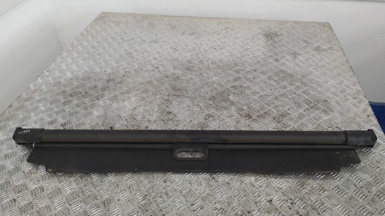 BANDEJA TRASERA OPEL ZAFIRA A - vista 2