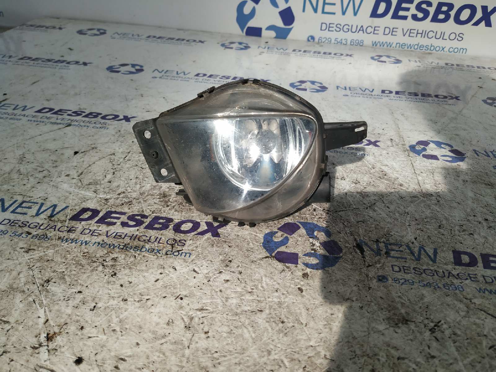 FARO ANTINIEBLA DERECHO BMW SERIE 3 BERLINA (E90)