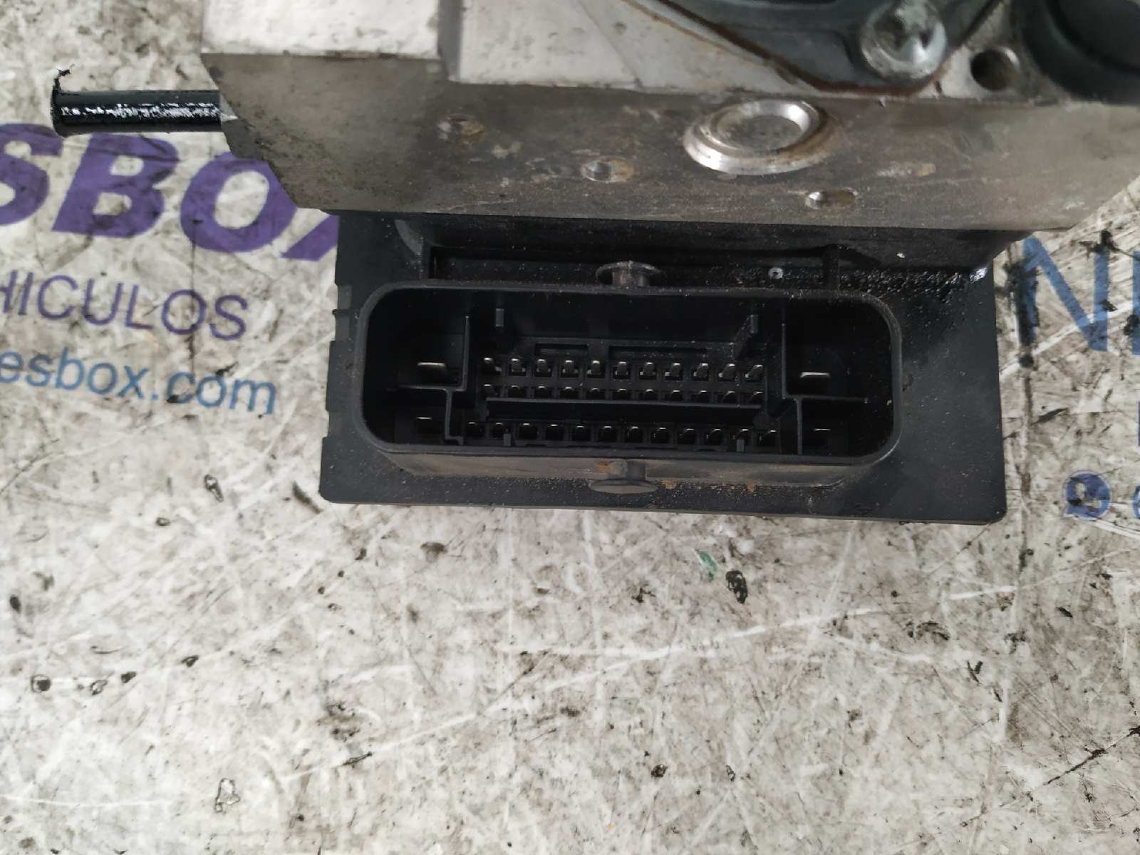 ABS SEAT EXEO ST (3R5)(2009>) - vista 4