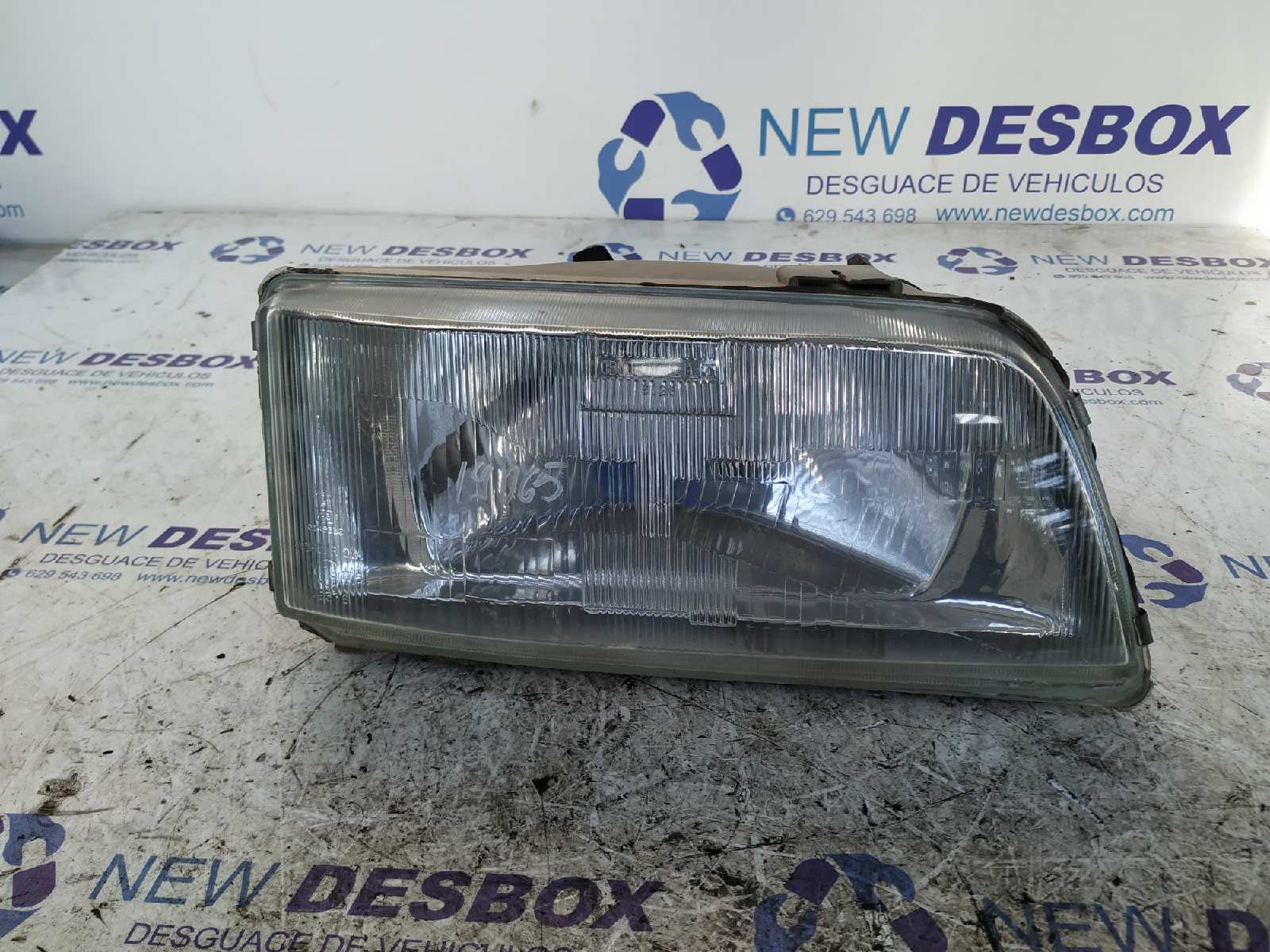 FARO DERECHO CITROEN JUMPER CAJA CERRADA (1)