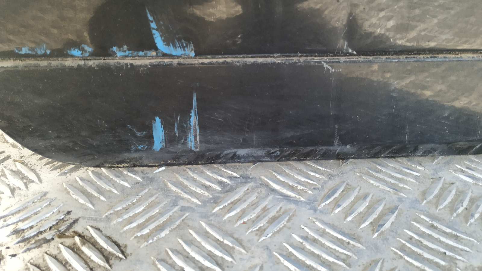 PUERTA TRASERA DERECHA SEAT EXEO ST (3R5)(2009>) - vista 4