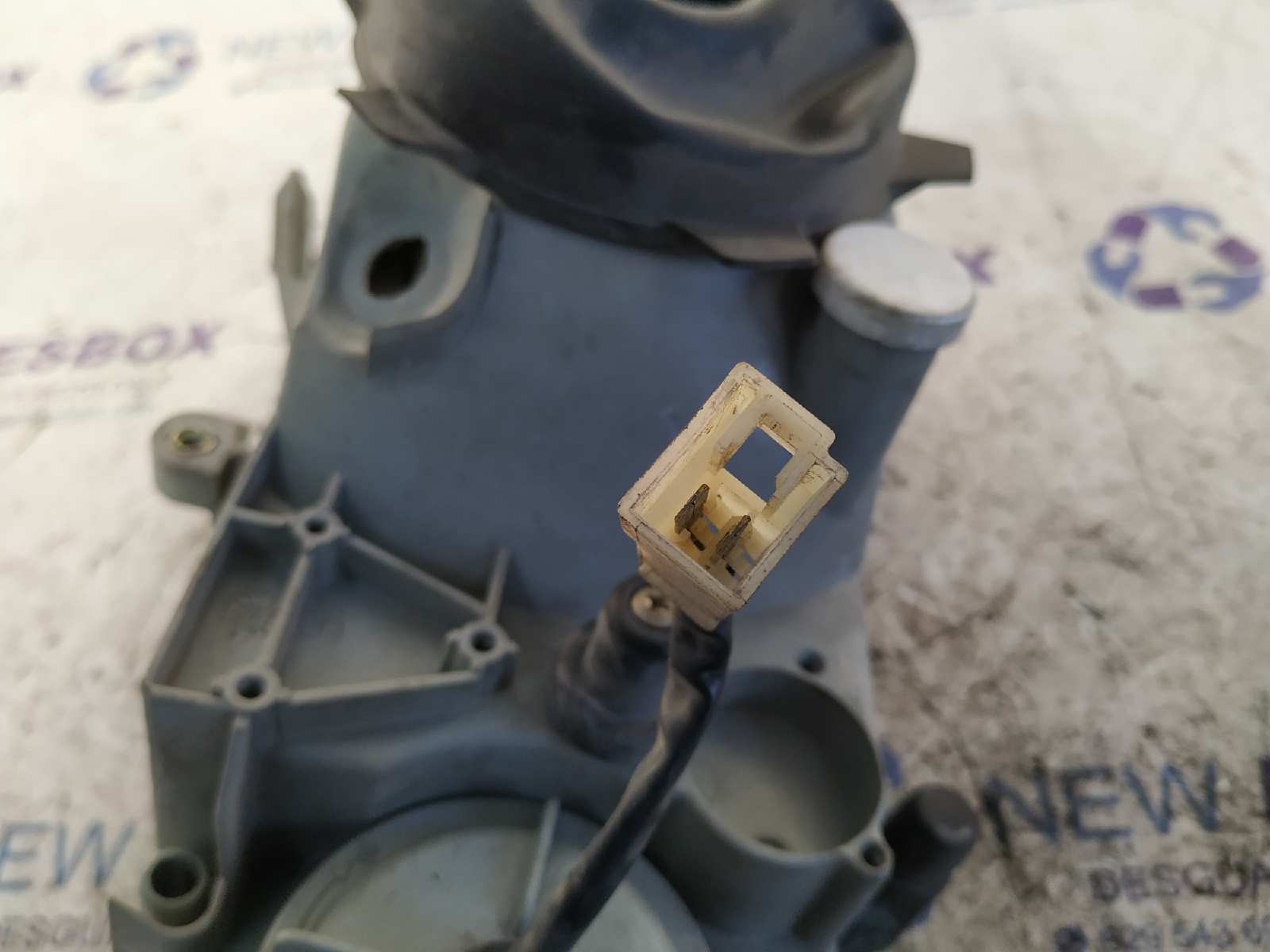 FARO IZQUIERDO LANCIA DEDRA BERL. - vista 2