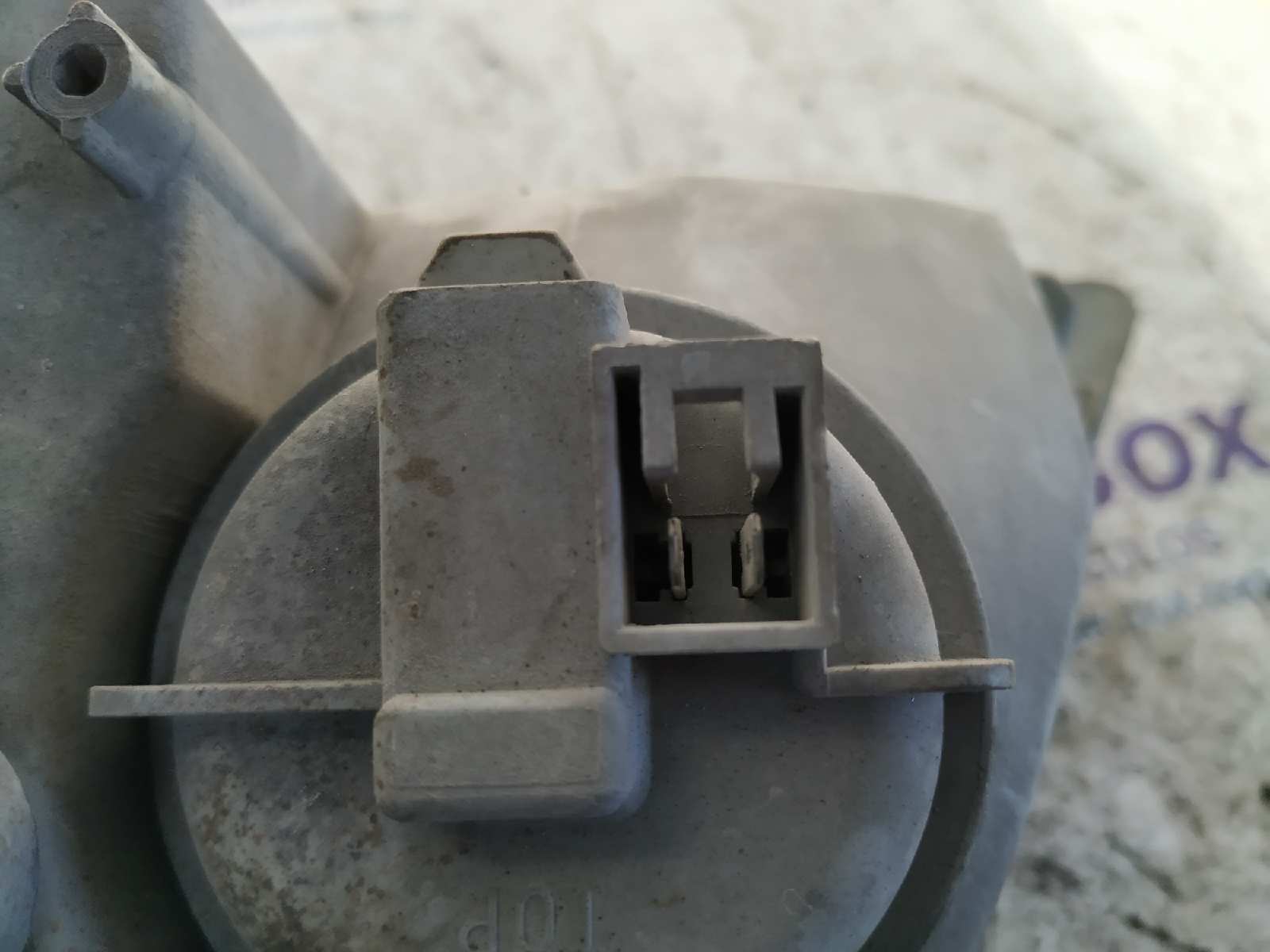 FARO DERECHO LANCIA DEDRA BERL. - vista 3