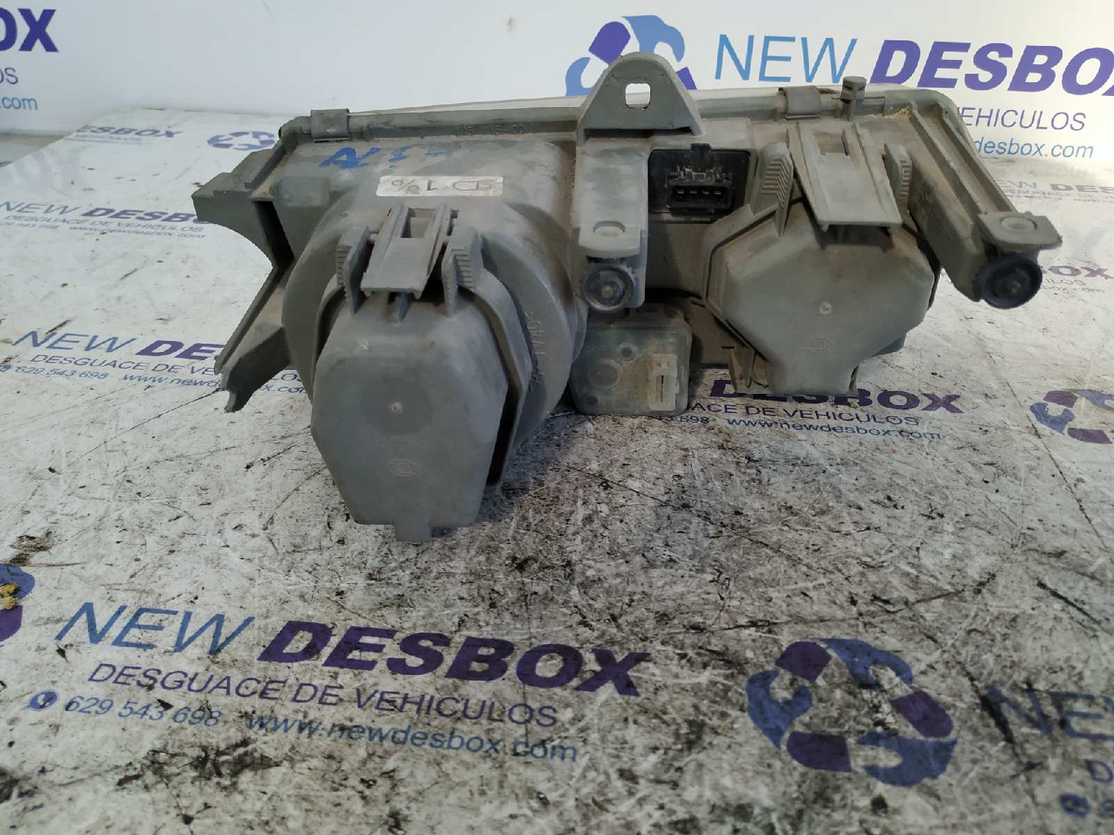 FARO IZQUIERDO ALFA ROMEO 145 - vista 4