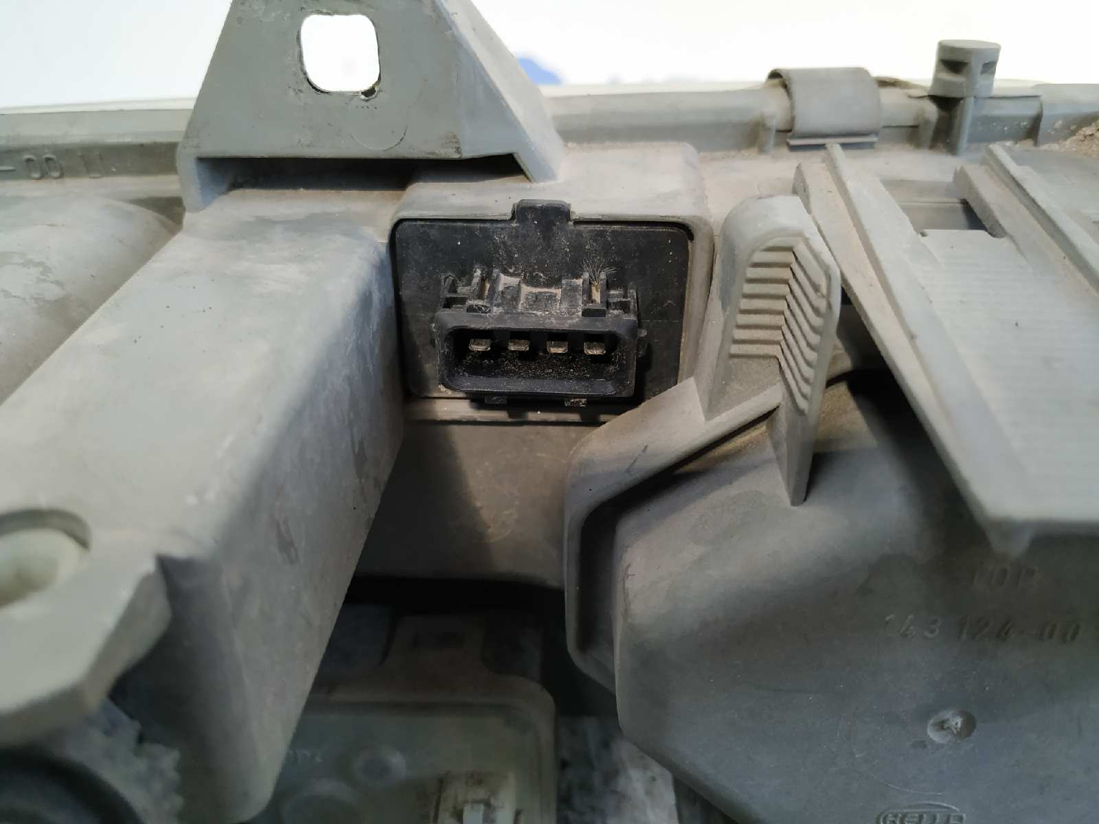 FARO IZQUIERDO ALFA ROMEO 145 - vista 5