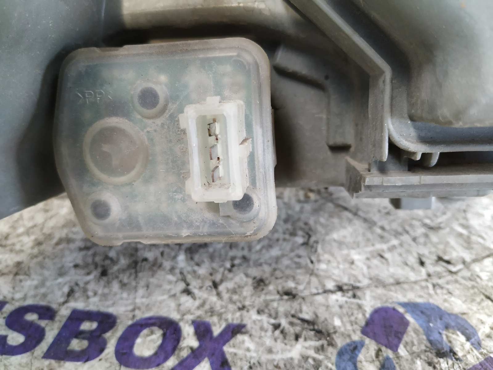 FARO IZQUIERDO ALFA ROMEO 145 - vista 2