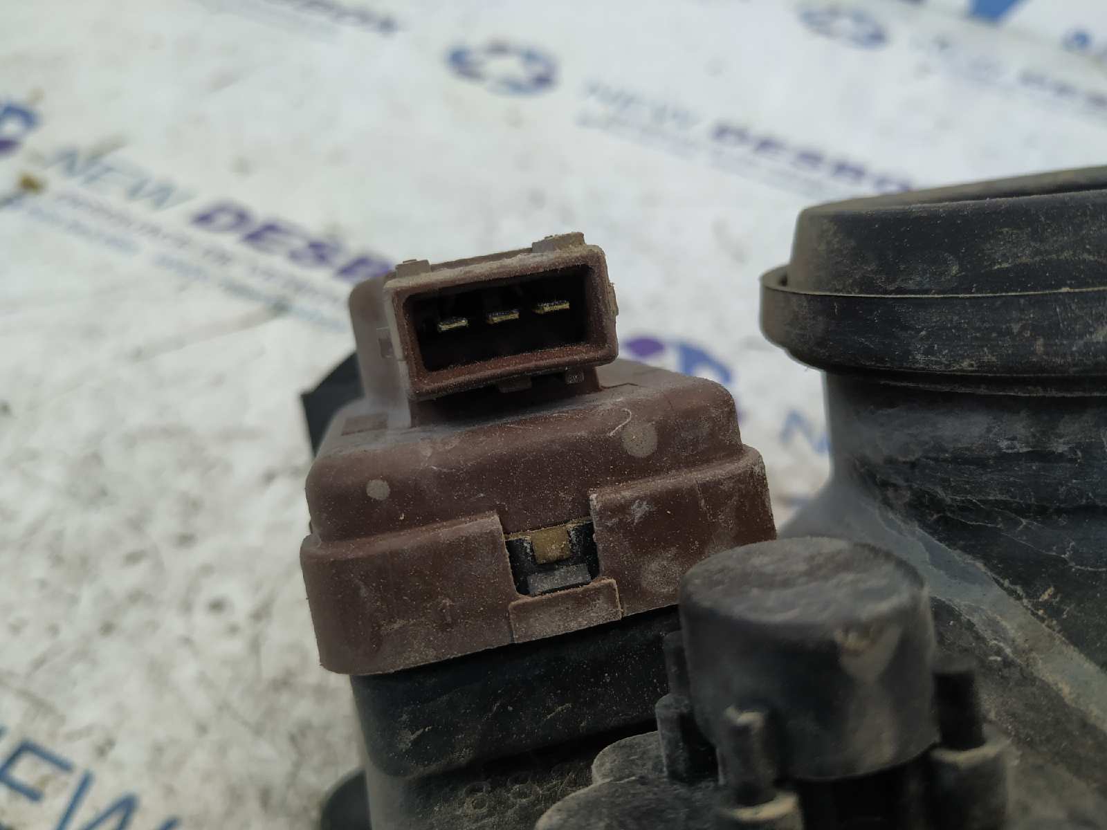 FARO IZQUIERDO CITROEN SAXO - vista 3