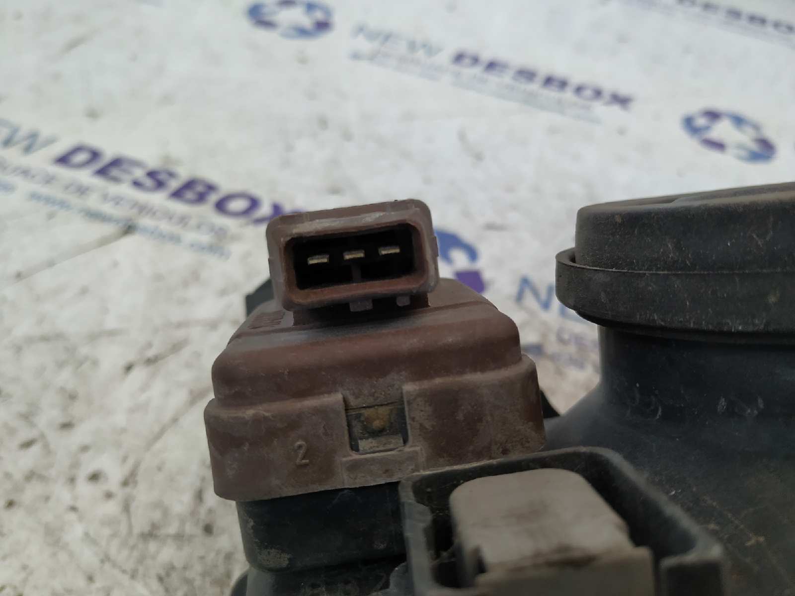 FARO IZQUIERDO CITROEN SAXO - vista 4