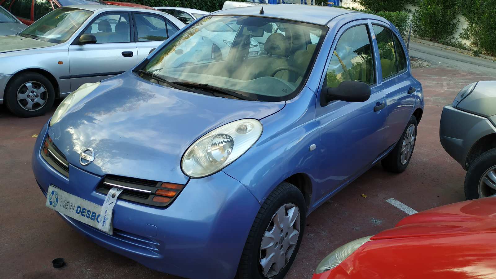 Vista 12