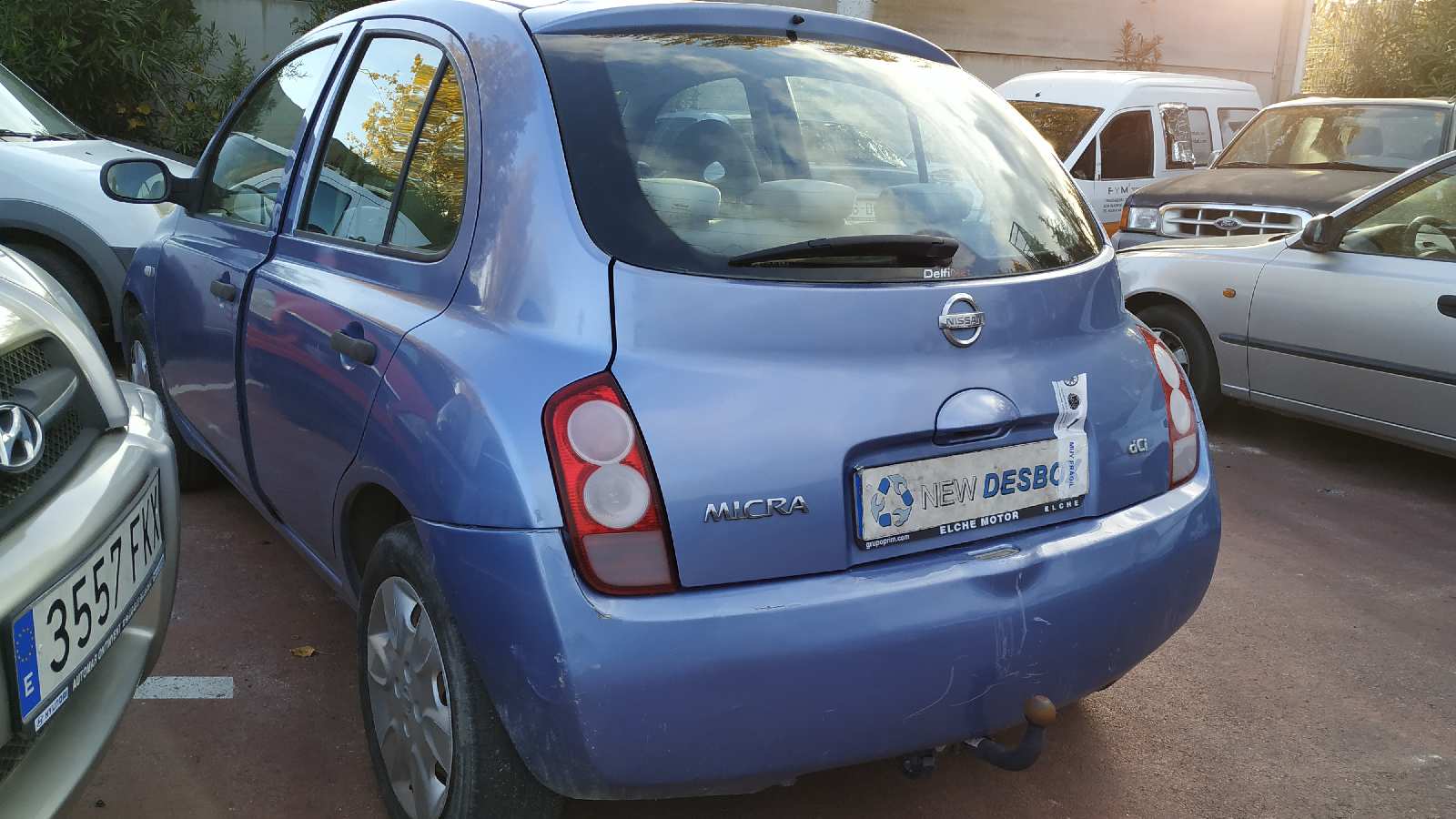 Vista 6
