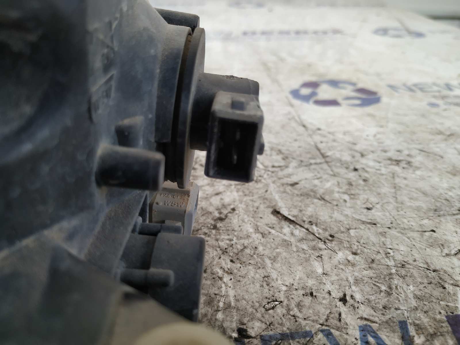 FARO DERECHO FIAT MAREA BERLINA (185) - vista 2