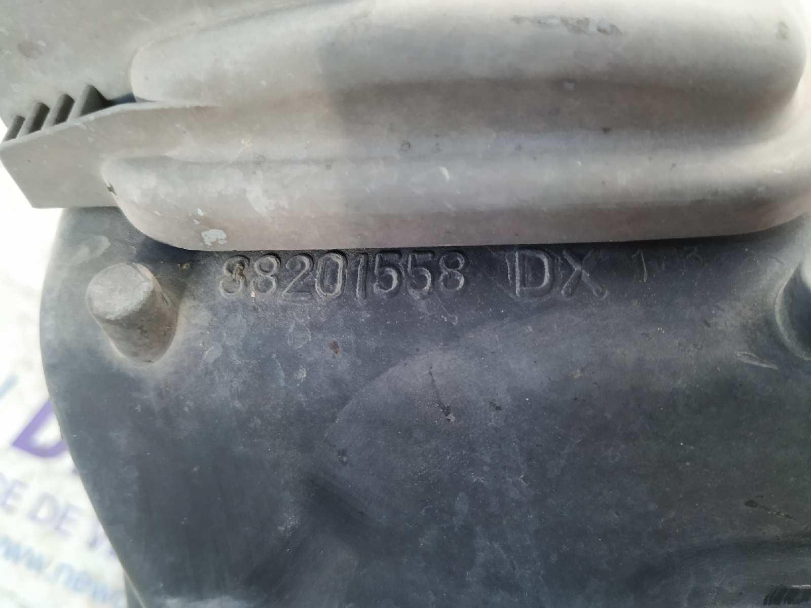 FARO DERECHO FIAT MAREA BERLINA (185) - vista 5