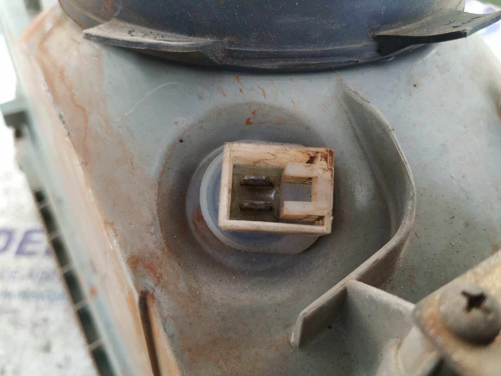 FARO IZQUIERDO CITROEN JUMPER CAJA CERRADA (1) - vista 3