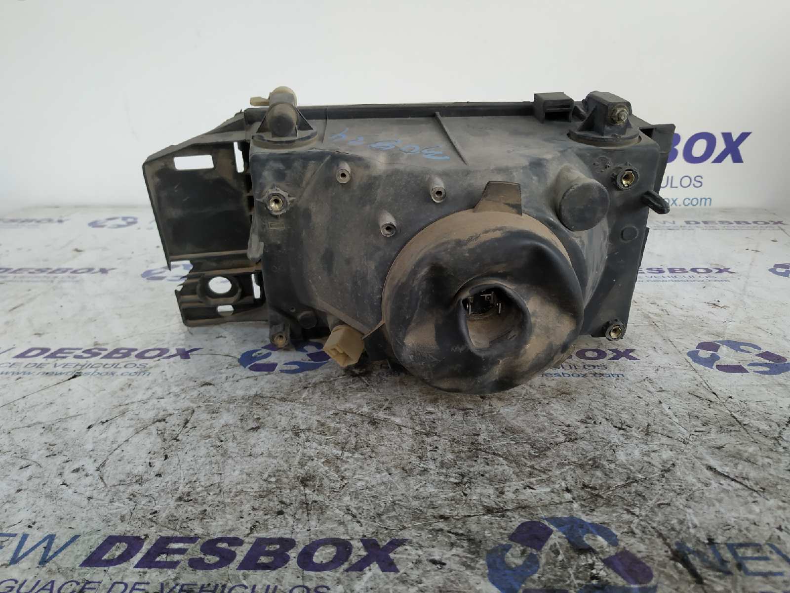 FARO DERECHO FIAT TIPO (160) - vista 3