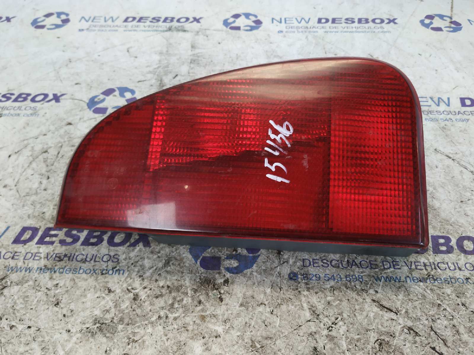 PILOTO PORTON DERECHO FIAT ULYSSE (179)