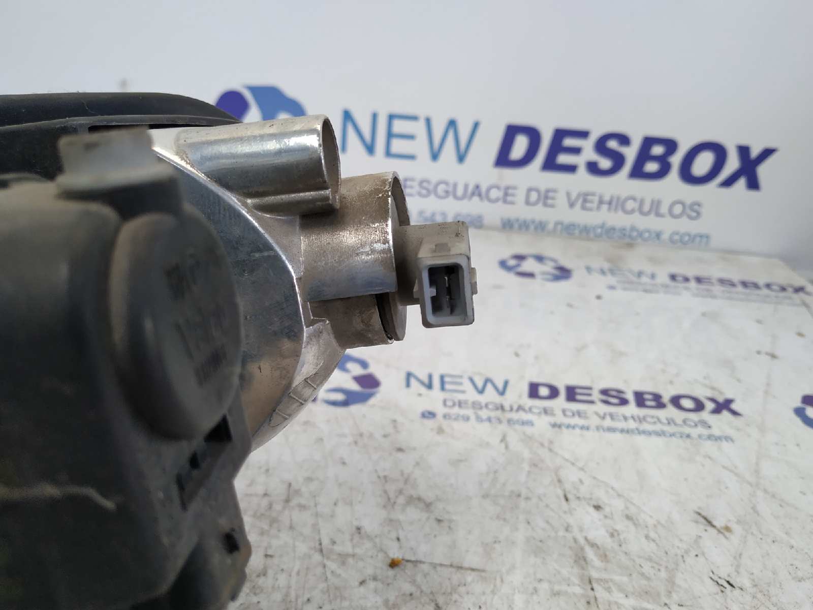 FARO DERECHO CITROEN XSARA BREAK - vista 6