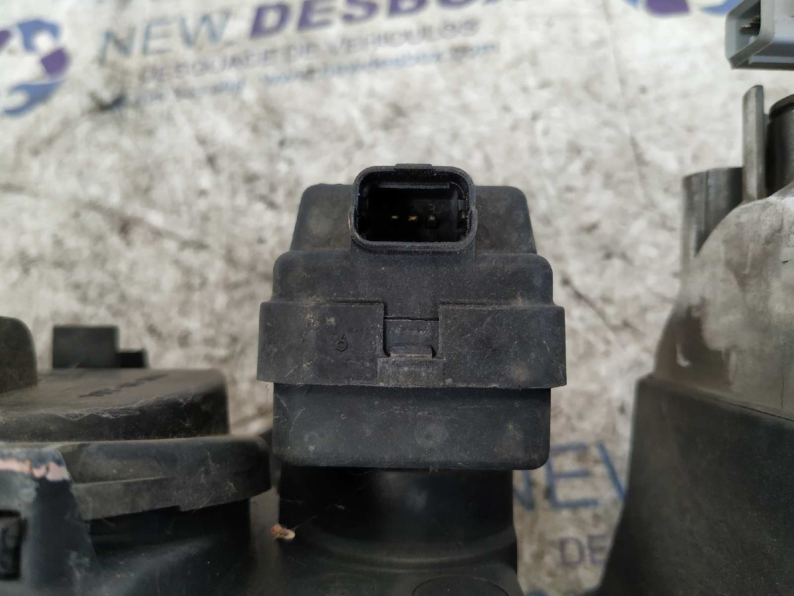 FARO DERECHO CITROEN XSARA BREAK - vista 5