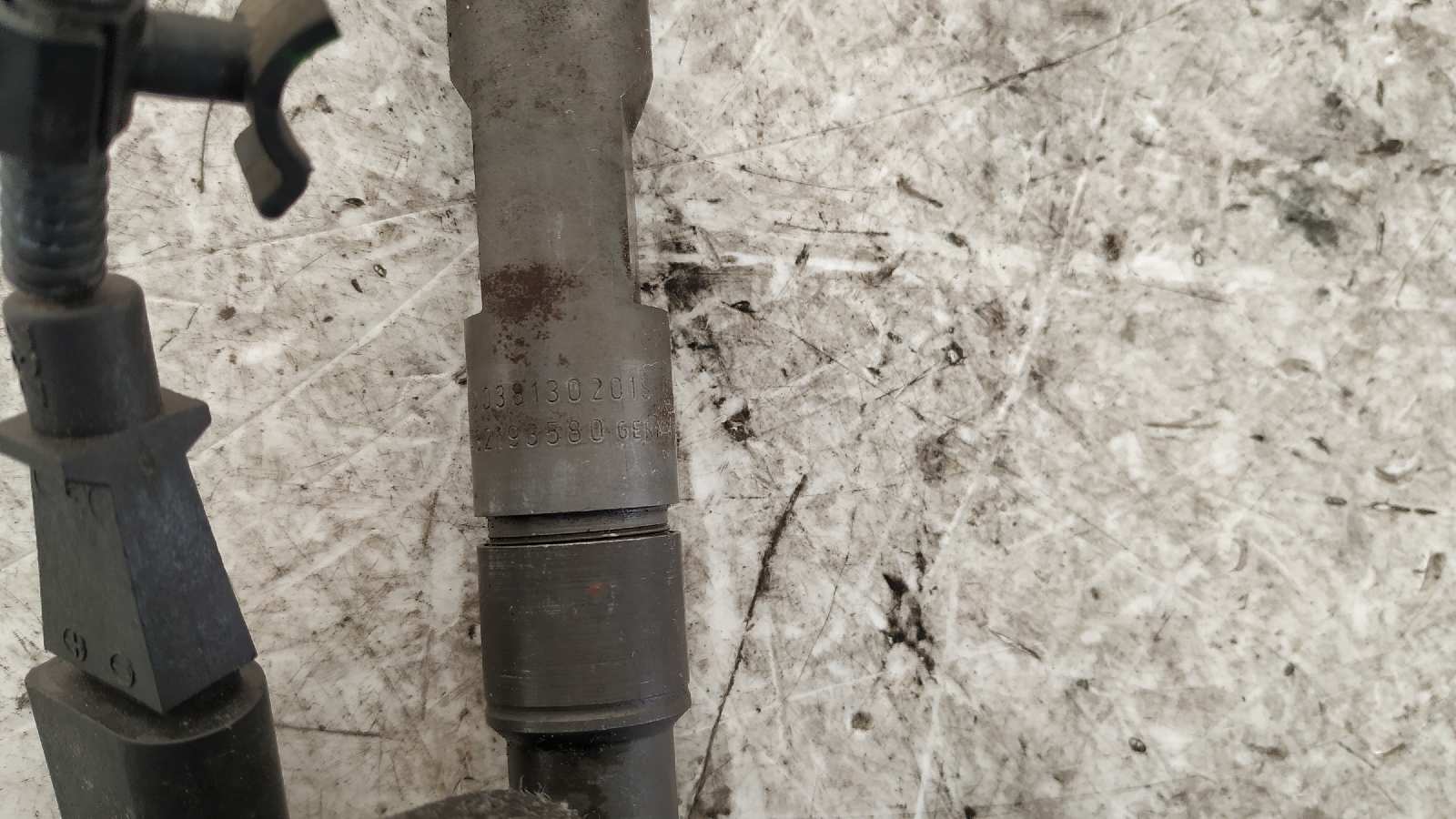 INYECTOR SEAT LEON (1M1) - vista 5