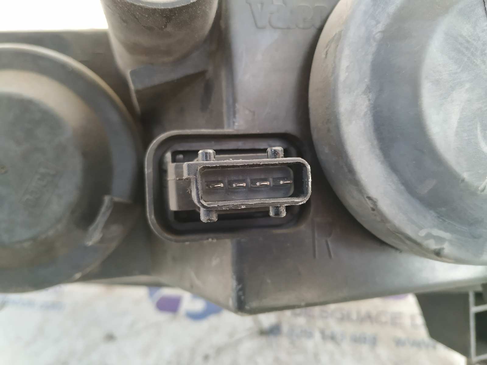 FARO DERECHO OPEL VECTRA B BERLINA - vista 3