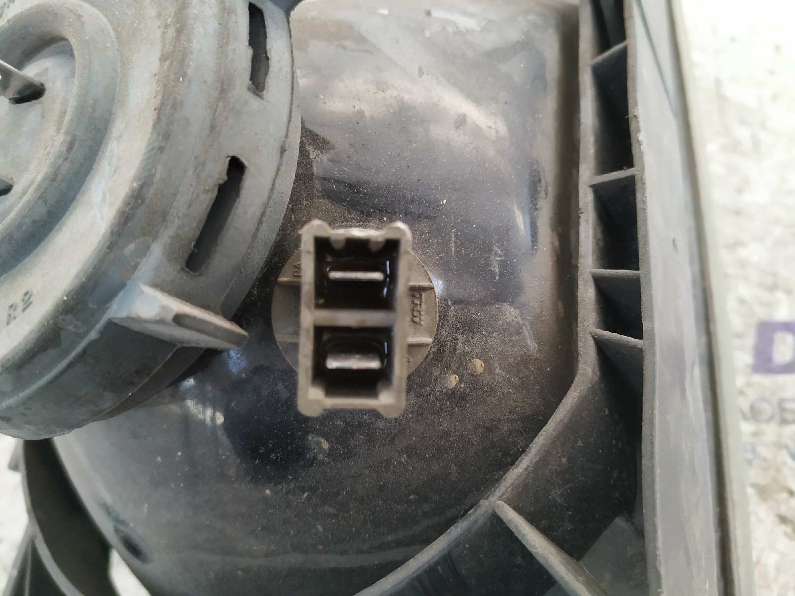 FARO IZQUIERDO OPEL KADETT E - vista 2