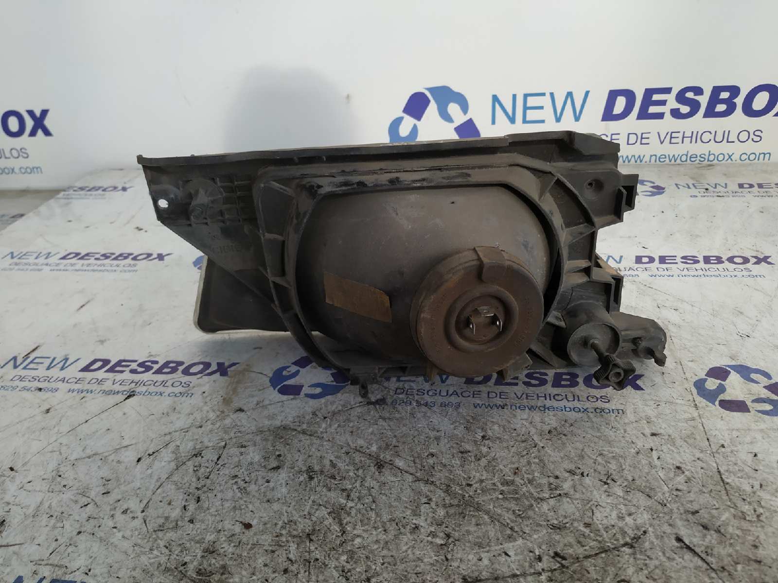 FARO DERECHO OPEL KADETT E - vista 3