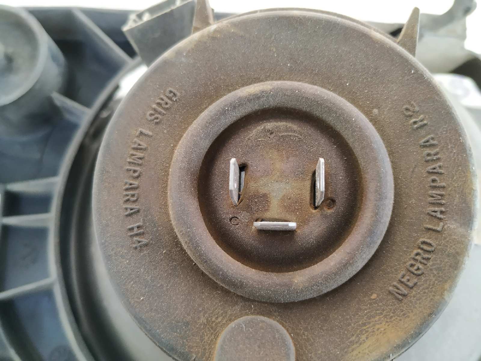 FARO DERECHO OPEL KADETT E - vista 4