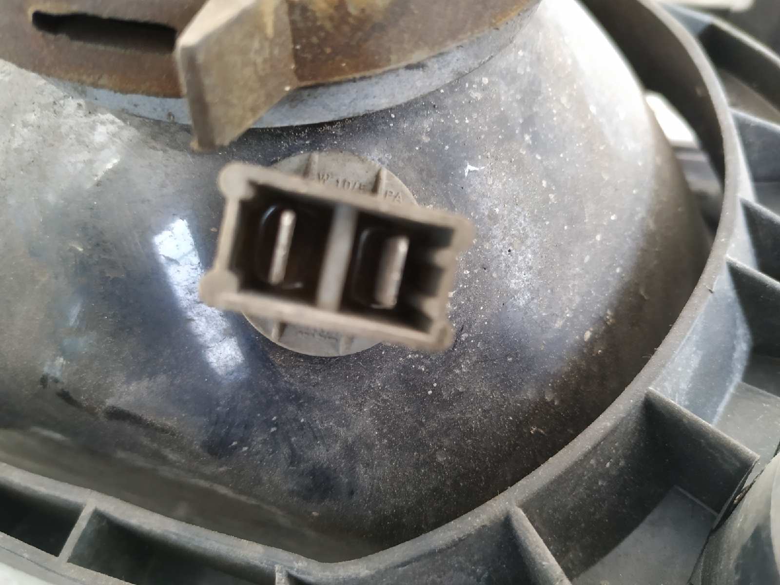 FARO DERECHO OPEL KADETT E - vista 2