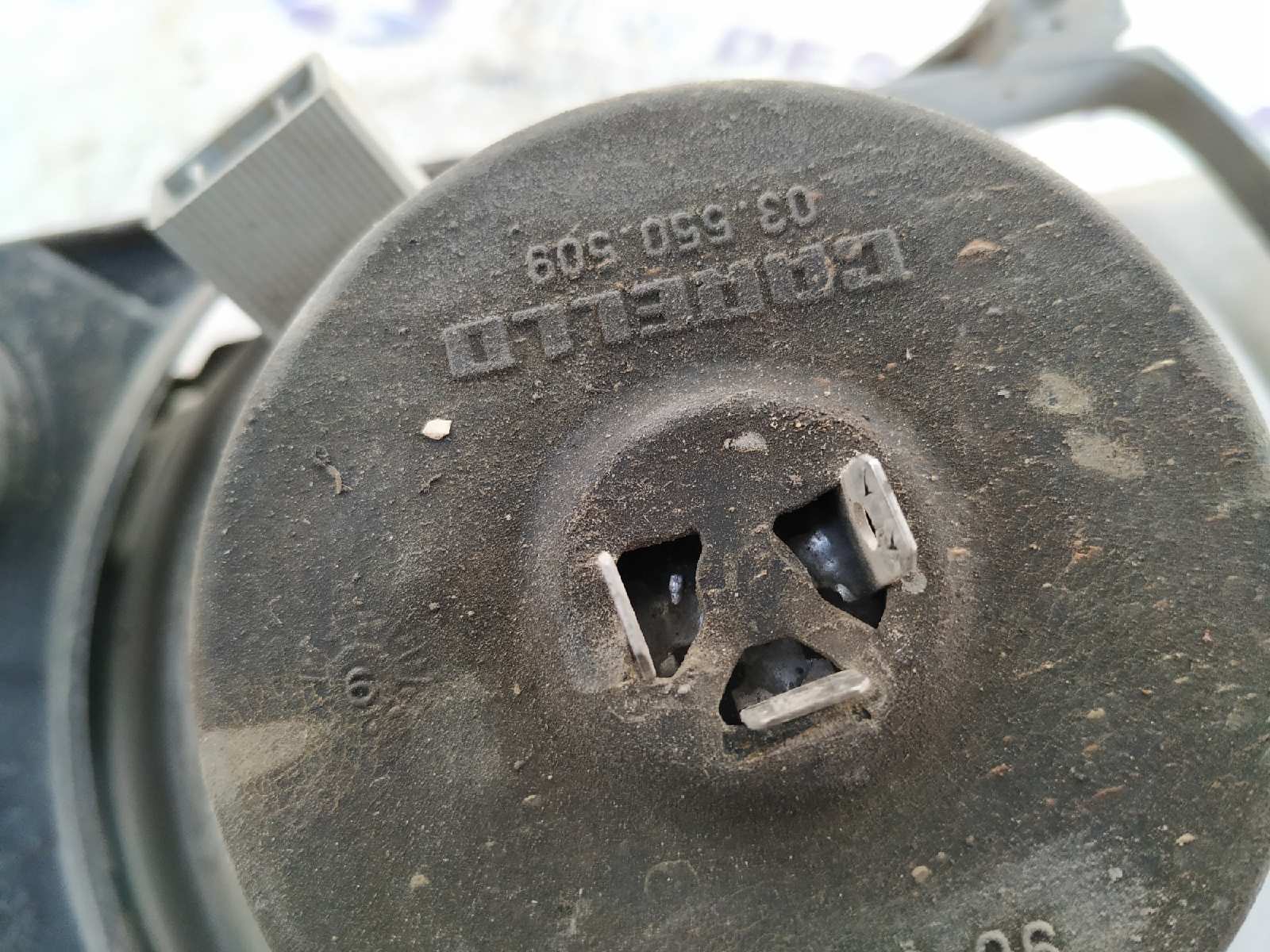 FARO DERECHO OPEL KADETT E - vista 5