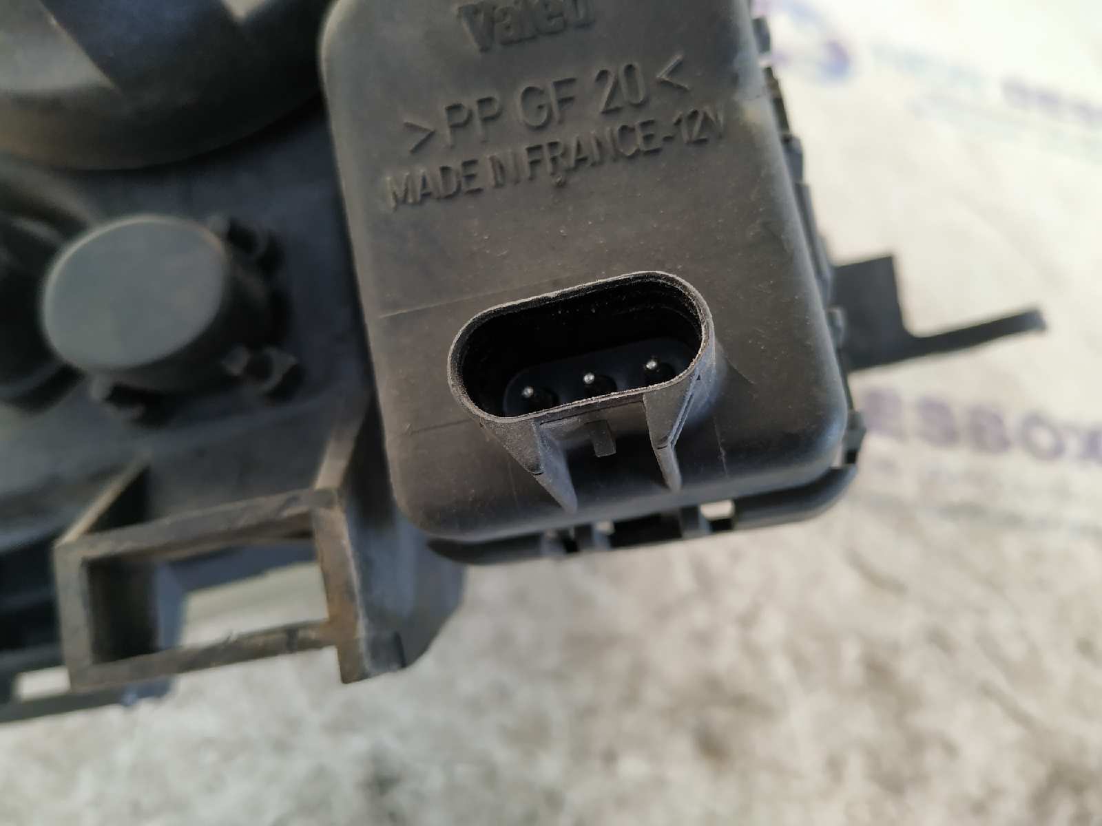 FARO IZQUIERDO OPEL VECTRA B BERLINA - vista 5