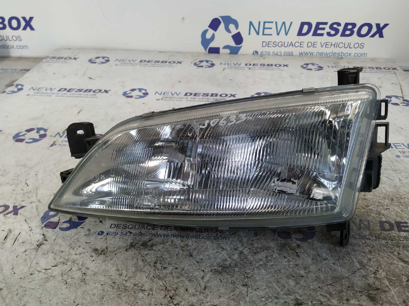 FARO IZQUIERDO OPEL VECTRA B BERLINA