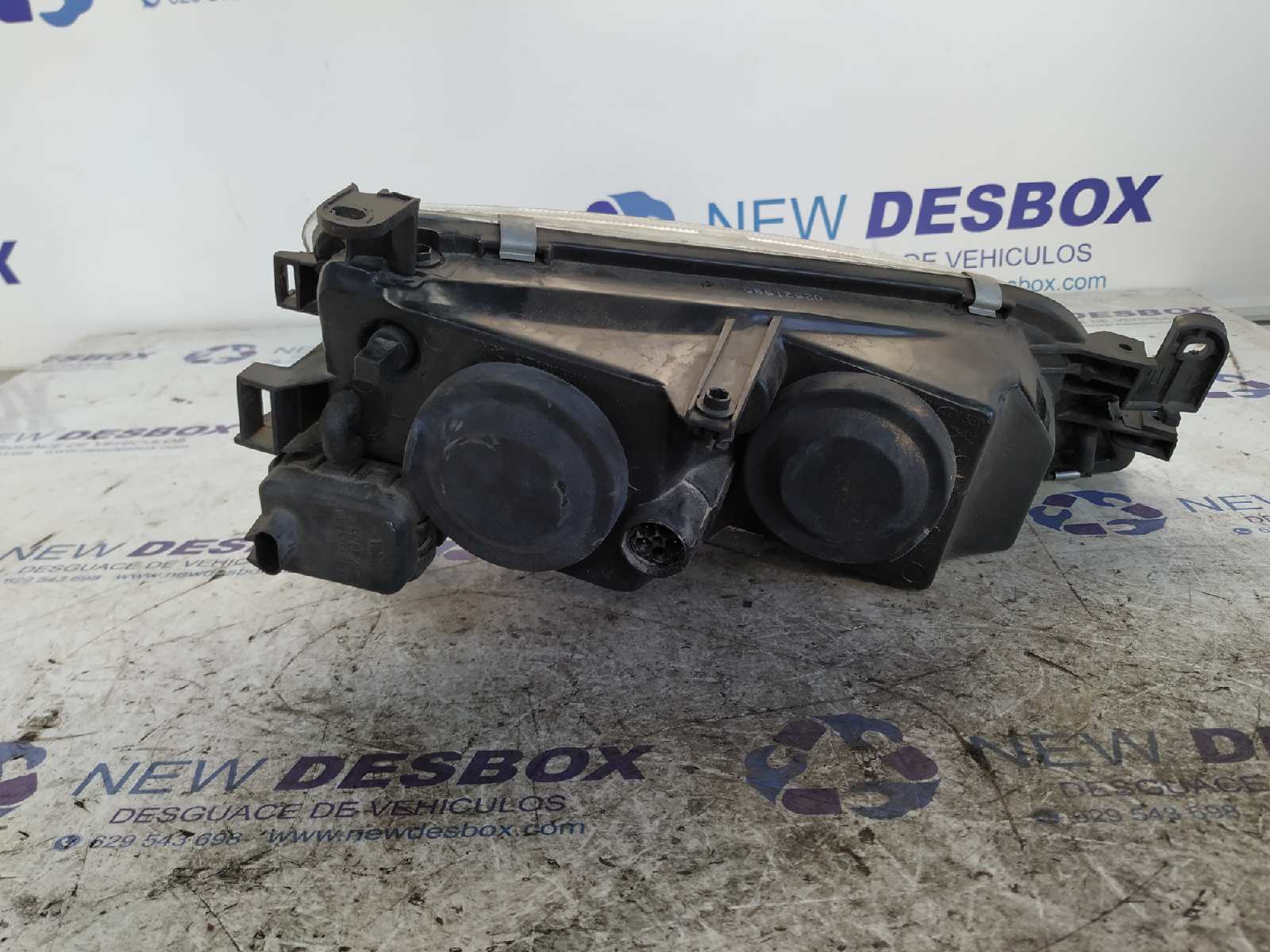 FARO IZQUIERDO OPEL VECTRA B BERLINA - vista 3