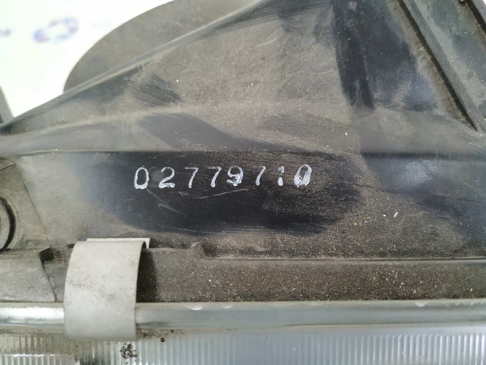 FARO DERECHO OPEL VECTRA B BERLINA - vista 5